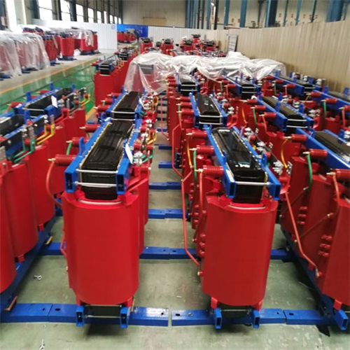 子长2500kva干式变压器尺寸